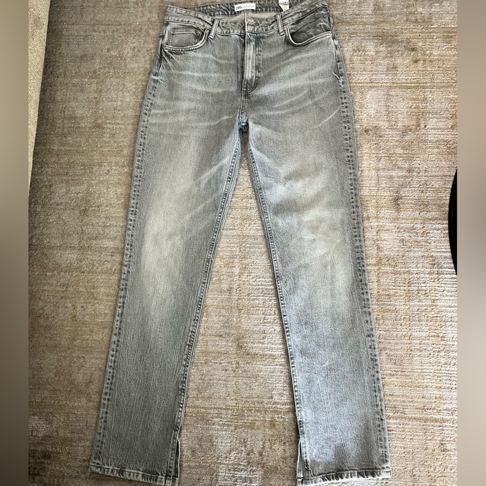 Zara jeans